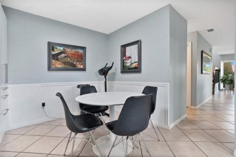 Touwnhouse à louer à Kissimmee, Floride: 3 chambres, 147.34 m2 № 2415078 - photo 13