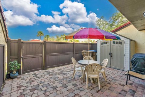 Touwnhouse à louer à Kissimmee, Floride: 3 chambres, 147.34 m2 № 2415078 - photo 25