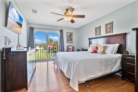 Touwnhouse à louer à Kissimmee, Floride: 3 chambres, 147.34 m2 № 2415078 - photo 18