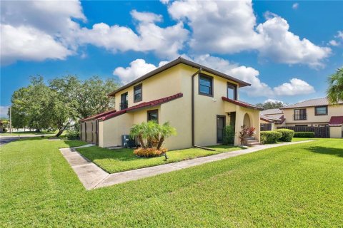 Touwnhouse à Kissimmee, Floride 3 chambres, 147.34 m2 № 2415078