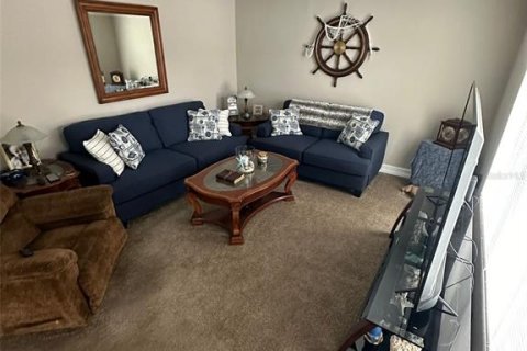 Condo in Fort Myers, Florida, 1 bedroom  № 1525675 - photo 5