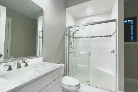 Villa ou maison à louer à Celebration, Floride: 4 chambres, 297.29 m2 № 1800547 - photo 21