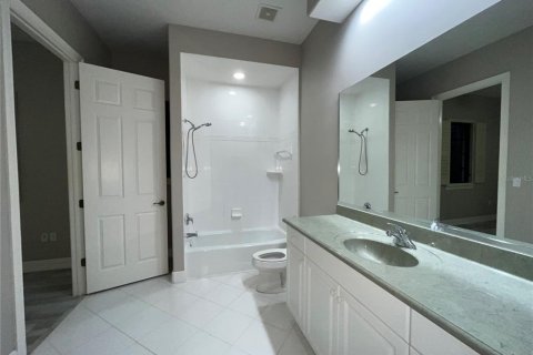 Villa ou maison à louer à Celebration, Floride: 4 chambres, 297.29 m2 № 1800547 - photo 23