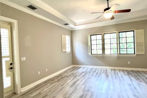 Villa ou maison à louer à Celebration, Floride: 4 chambres, 297.29 m2 № 1800547 - photo 24