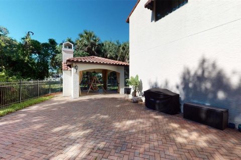 Villa ou maison à louer à Celebration, Floride: 4 chambres, 297.29 m2 № 1800547 - photo 15