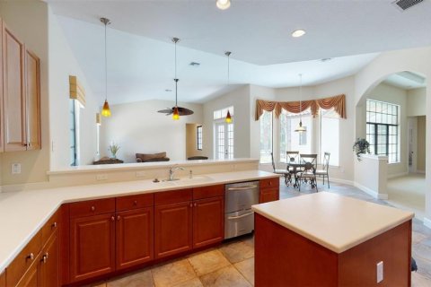 Villa ou maison à louer à Celebration, Floride: 4 chambres, 297.29 m2 № 1800547 - photo 9