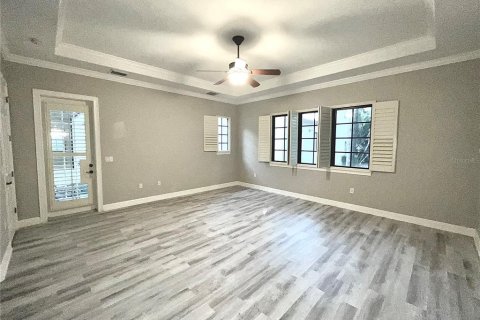 Villa ou maison à louer à Celebration, Floride: 4 chambres, 297.29 m2 № 1800547 - photo 17