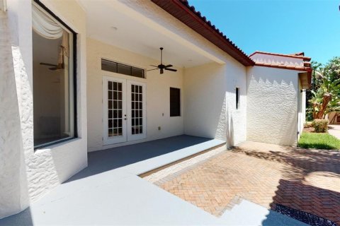 Villa ou maison à louer à Celebration, Floride: 4 chambres, 297.29 m2 № 1800547 - photo 4