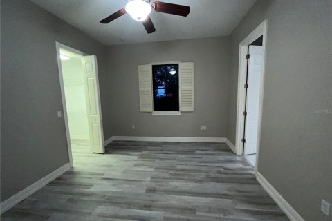 Villa ou maison à louer à Celebration, Floride: 4 chambres, 297.29 m2 № 1800547 - photo 22