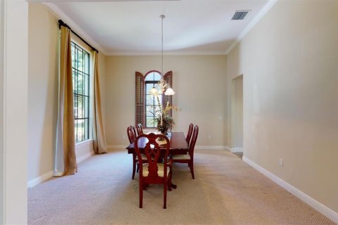 Villa ou maison à louer à Celebration, Floride: 4 chambres, 297.29 m2 № 1800547 - photo 7
