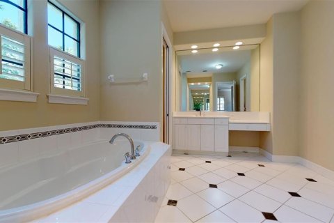 Villa ou maison à louer à Celebration, Floride: 4 chambres, 297.29 m2 № 1800547 - photo 11