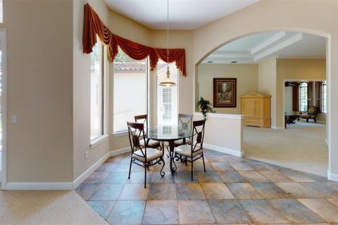 Villa ou maison à louer à Celebration, Floride: 4 chambres, 297.29 m2 № 1800547 - photo 16