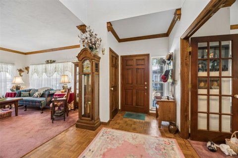 House in Hampton, Florida 4 bedrooms, 321.07 sq.m. № 2202163 - photo 11