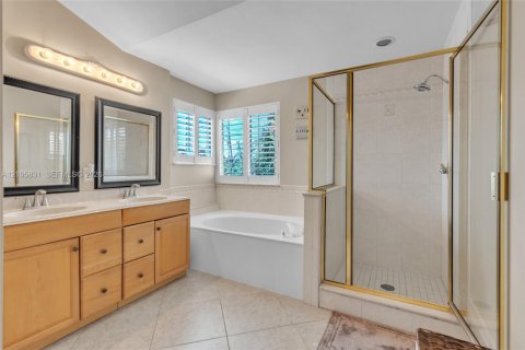 Casa en venta en Pembroke Pines, Florida, 4 dormitorios, 233.46 m2 № 2417420 - foto 26