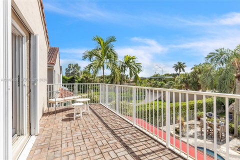 Casa en venta en Pembroke Pines, Florida, 4 dormitorios, 233.46 m2 № 2417420 - foto 27