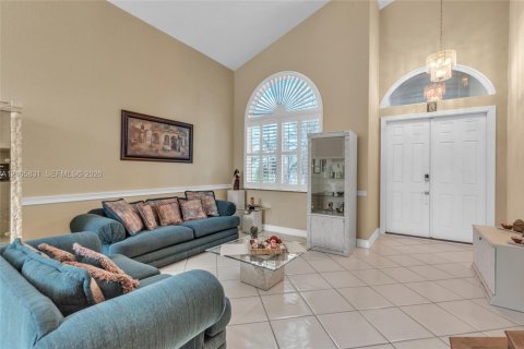 Casa en venta en Pembroke Pines, Florida, 4 dormitorios, 233.46 m2 № 2417420 - foto 7