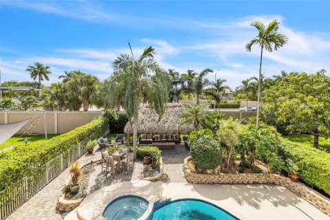 Casa en venta en Pembroke Pines, Florida, 4 dormitorios, 233.46 m2 № 2417420 - foto 29