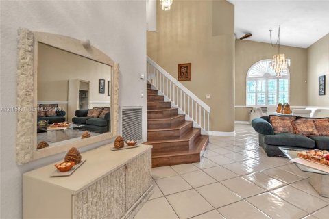 Casa en venta en Pembroke Pines, Florida, 4 dormitorios, 233.46 m2 № 2417420 - foto 11