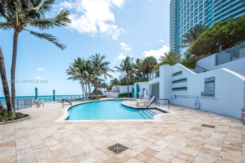 Copropriété à louer à Hollywood, Floride: 2 chambres, 200.39 m2 № 2046029 - photo 23