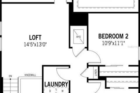 Casa en venta en Dade City, Florida, 4 dormitorios, 215.81 m2 № 2109371 - foto 3