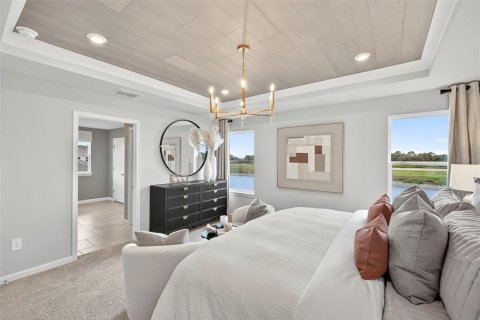 Casa en venta en Dade City, Florida, 4 dormitorios, 215.81 m2 № 2109371 - foto 16