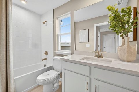 Casa en venta en Dade City, Florida, 4 dormitorios, 215.81 m2 № 2109371 - foto 21