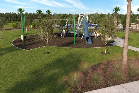 Casa en venta en Dade City, Florida, 4 dormitorios, 215.81 m2 № 2109371 - foto 30