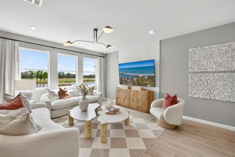 Casa en venta en Dade City, Florida, 4 dormitorios, 215.81 m2 № 2109371 - foto 10