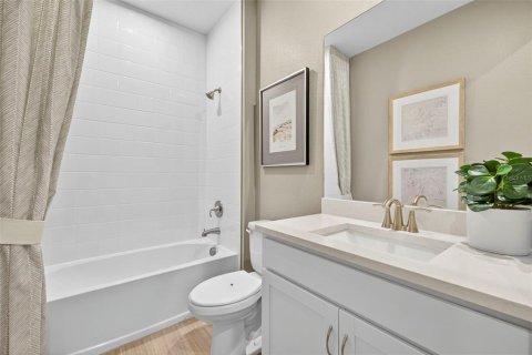 Casa en venta en Dade City, Florida, 4 dormitorios, 215.81 m2 № 2109371 - foto 14