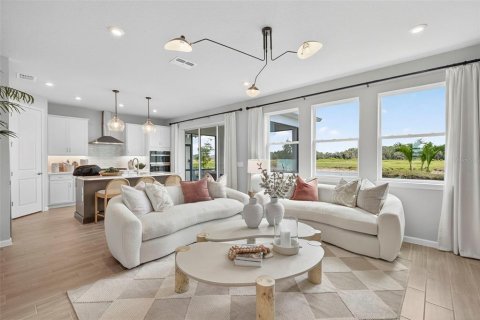 Casa en venta en Dade City, Florida, 4 dormitorios, 215.81 m2 № 2109371 - foto 8