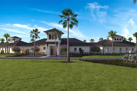 Casa en venta en Dade City, Florida, 4 dormitorios, 215.81 m2 № 2109371 - foto 26