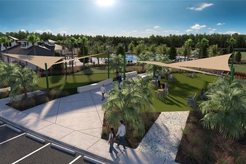 Casa en venta en Dade City, Florida, 4 dormitorios, 215.81 m2 № 2109371 - foto 28