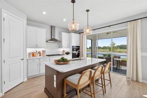 Casa en venta en Dade City, Florida, 4 dormitorios, 215.81 m2 № 2109371 - foto 5