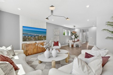 Casa en venta en Dade City, Florida, 4 dormitorios, 215.81 m2 № 2109371 - foto 9