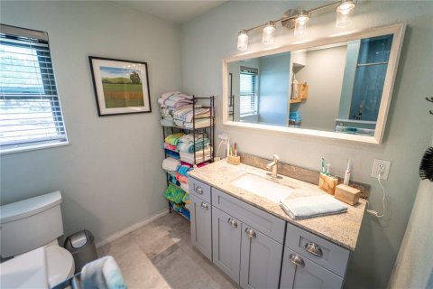 House in Winter Haven, Florida 3 bedrooms, 163.69 sq.m. № 1634406 - photo 29
