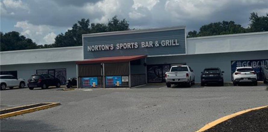 Commercial property in Dunedin, Florida № 1324365
