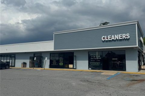 Commercial property in Dunedin, Florida № 1324365 - photo 2