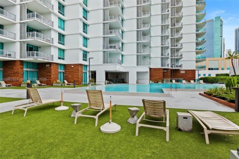Condominio en venta en Miami, Florida, 2 dormitorios, 95.69 m2 № 2246808 - foto 27