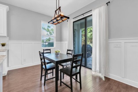 Villa ou maison à vendre à Odessa, Floride: 4 chambres, 242.1 m2 № 2209521 - photo 13