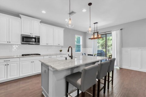 Villa ou maison à vendre à Odessa, Floride: 4 chambres, 242.1 m2 № 2209521 - photo 15