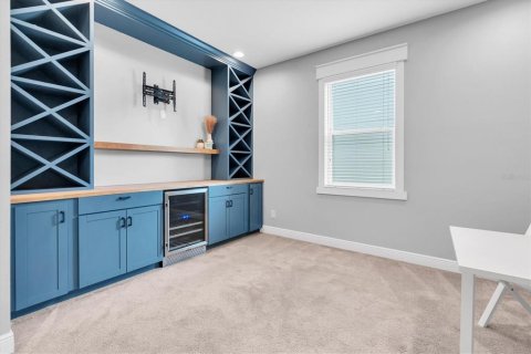 Villa ou maison à vendre à Odessa, Floride: 4 chambres, 242.1 m2 № 2209521 - photo 11