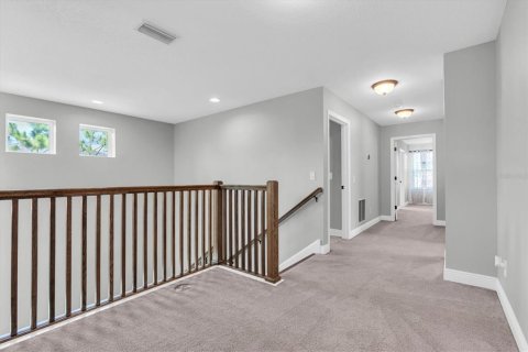 Villa ou maison à vendre à Odessa, Floride: 4 chambres, 242.1 m2 № 2209521 - photo 19