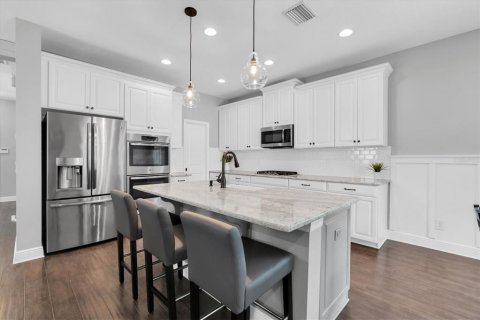 Villa ou maison à vendre à Odessa, Floride: 4 chambres, 242.1 m2 № 2209521 - photo 16