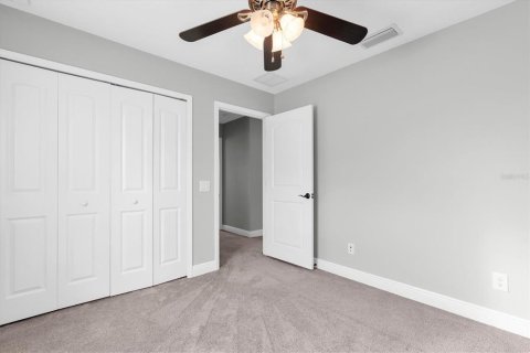 Villa ou maison à vendre à Odessa, Floride: 4 chambres, 242.1 m2 № 2209521 - photo 27
