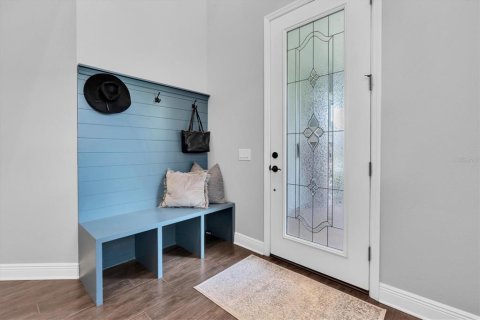 Villa ou maison à vendre à Odessa, Floride: 4 chambres, 242.1 m2 № 2209521 - photo 8