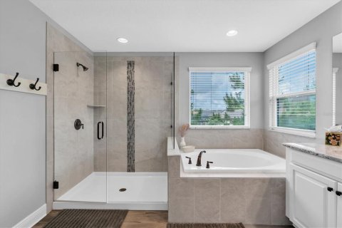 Villa ou maison à vendre à Odessa, Floride: 4 chambres, 242.1 m2 № 2209521 - photo 23