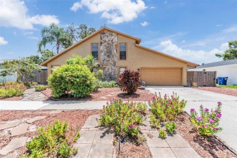 House in Palm Harbor, Florida 4 bedrooms, 182.09 sq.m. № 1885990 - photo 1