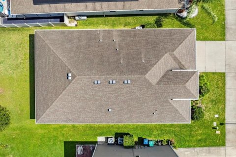 Купить виллу или дом в Орландо, Флорида 9 комнат, 173.08м2, № 2107115 - фото 3