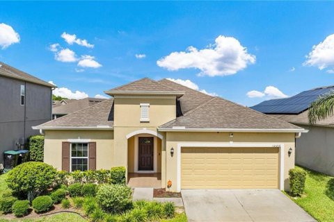 Villa ou maison à Orlando, Floride 4 chambres, 173.08 m2 № 2107115