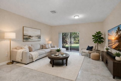 Таунхаус в Тамарак, Флорида 3 спальни, 141.95м2 № 2052686